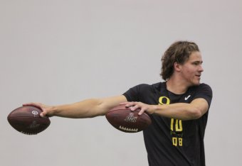 2020 Nfl Mock Draft Matt Miller S Post Free Agency Predictions