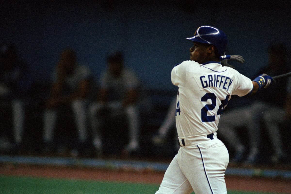 The 20 Sweetest Swings in MLB History The 20 Sweetest Swings in MLB History