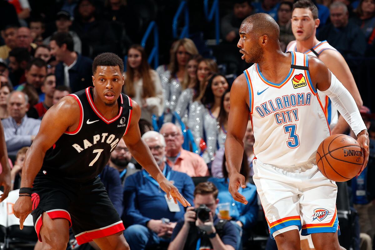 Nba Teams That Will Define The 2020 Offseason Bleacher Report Latest News Videos And Highlights