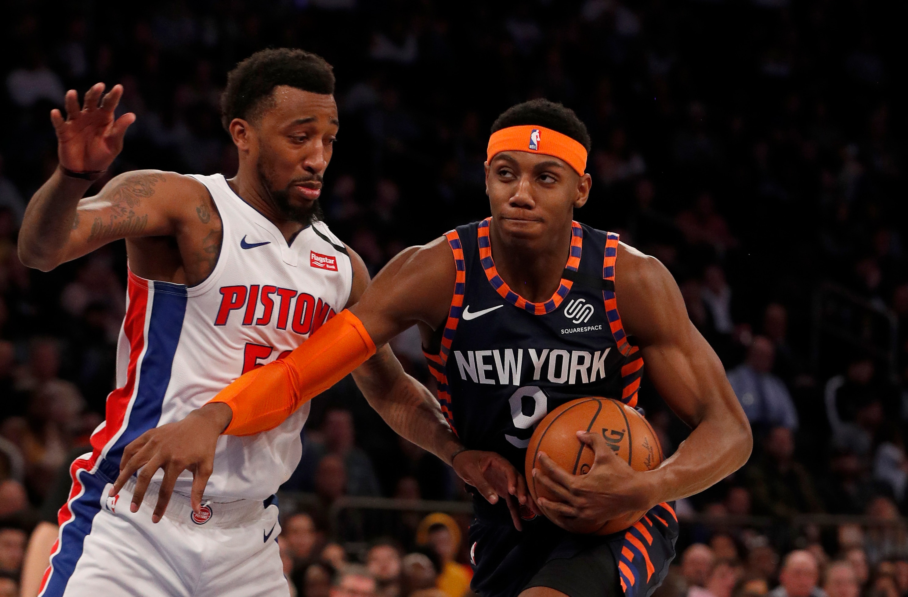 Nba Teams That Will Define The 2020 Offseason Bleacher Report Latest News Videos And Highlights