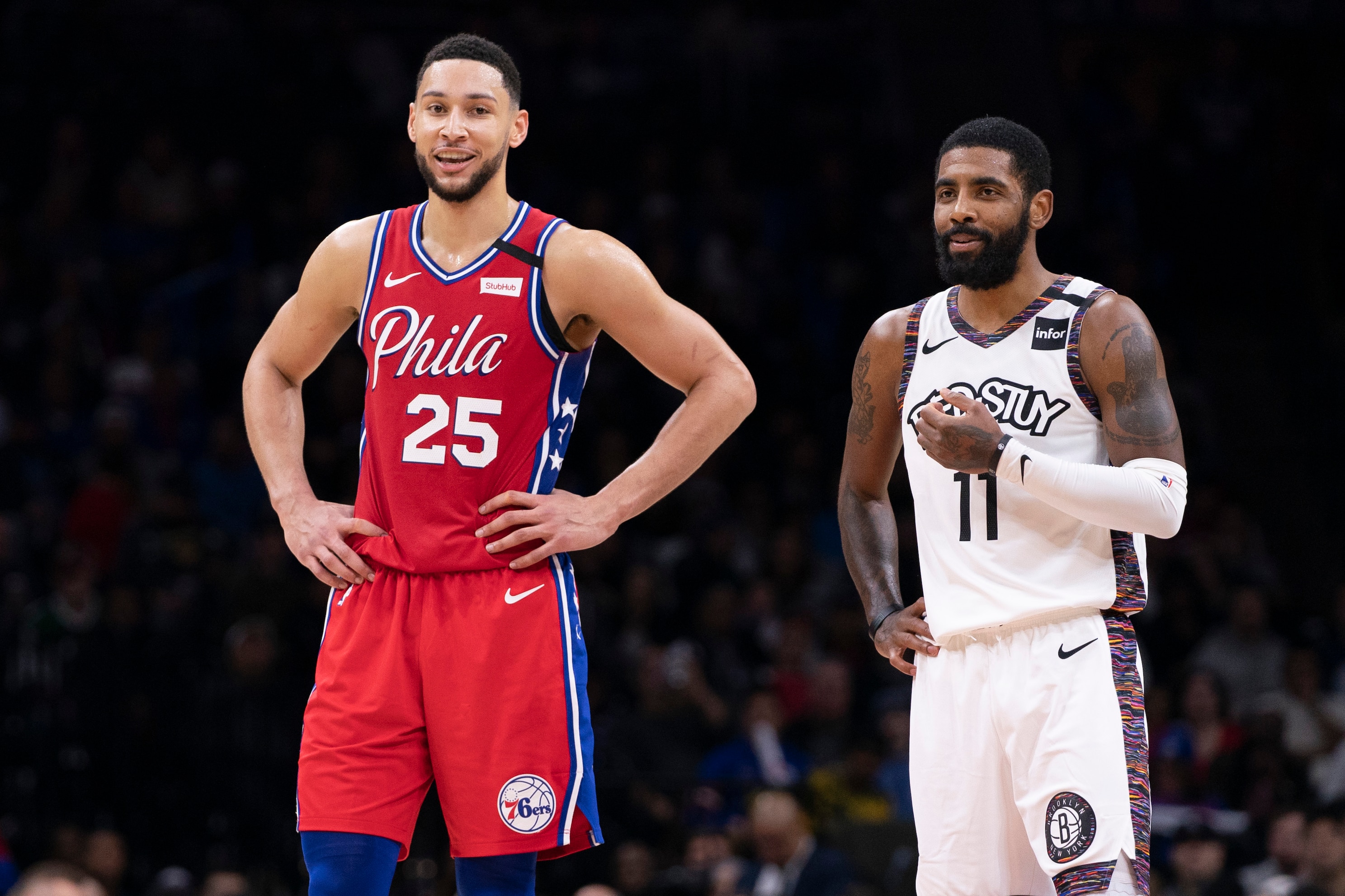 Nba Teams That Will Define The 2020 Offseason Bleacher Report Latest News Videos And Highlights
