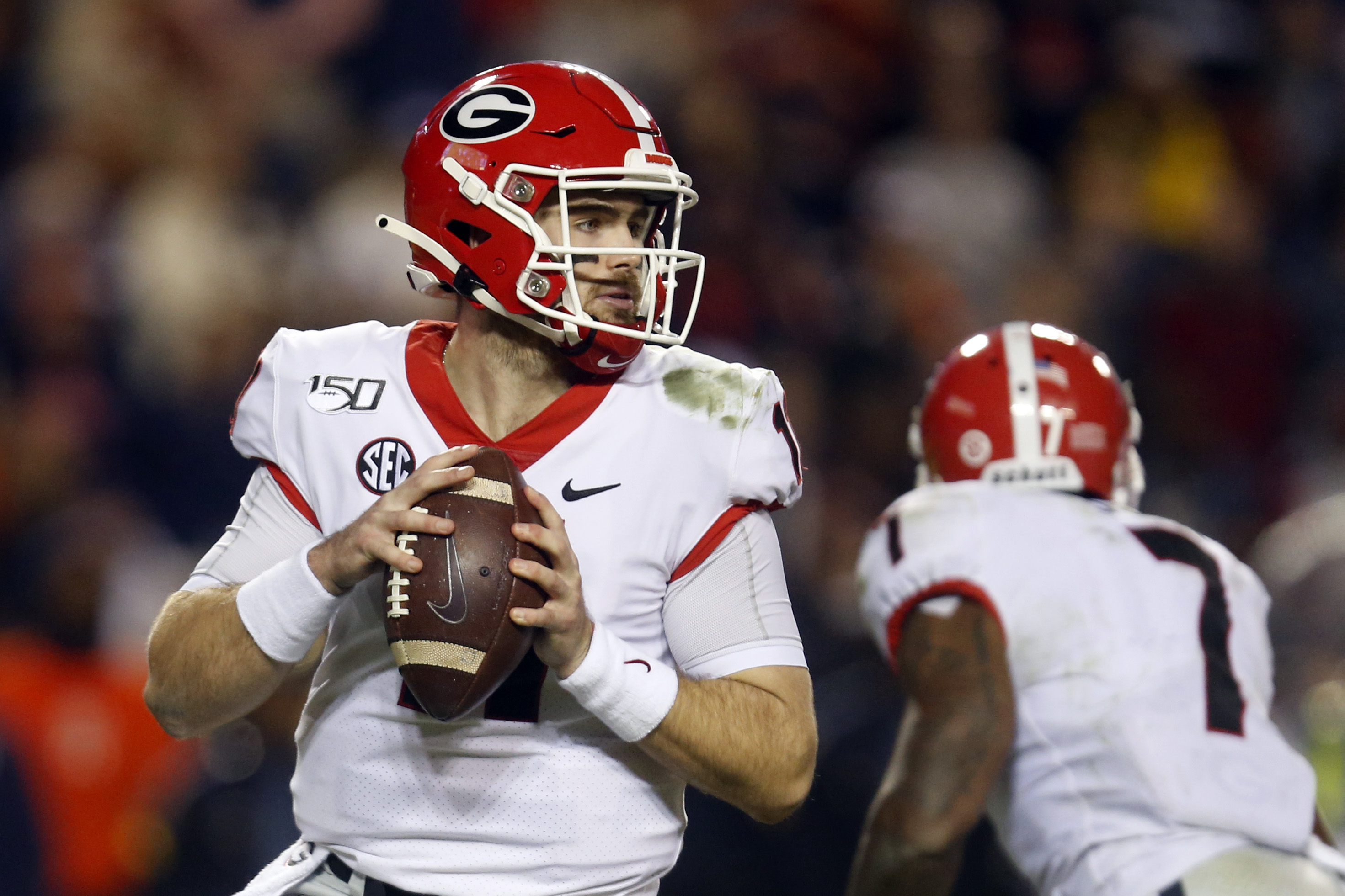 Stats to Know about 2020 NFL Draft Class: QB and TE - FantraxHQ