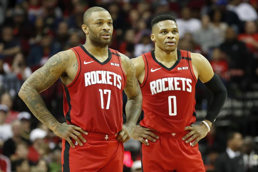 Ranking The Nba S Best Small Ball Lineups This Season Bleacher