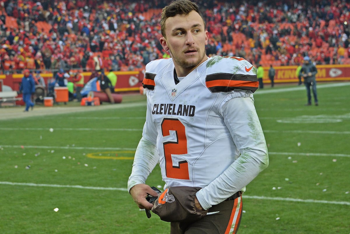 Every NFL Teams Worst 1st-Round Draft Pick of the Past Decade Every NFL Teams Worst 1st-Round Draft Pick of the Past Decade