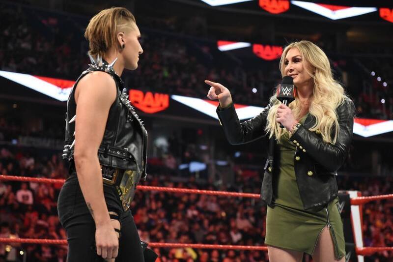 Ranking Hype Level For Every Announced Match On Wwe Wrestlemania