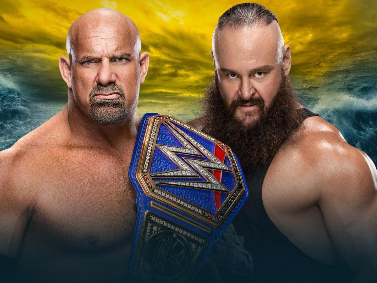 WWE WrestleMania 36 Results Winners, Grades, Reaction and Highlights