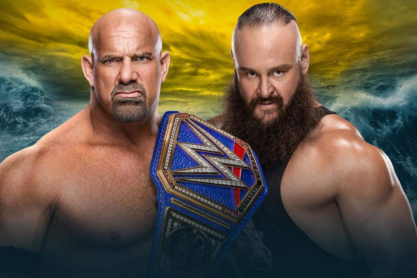wwe series 36