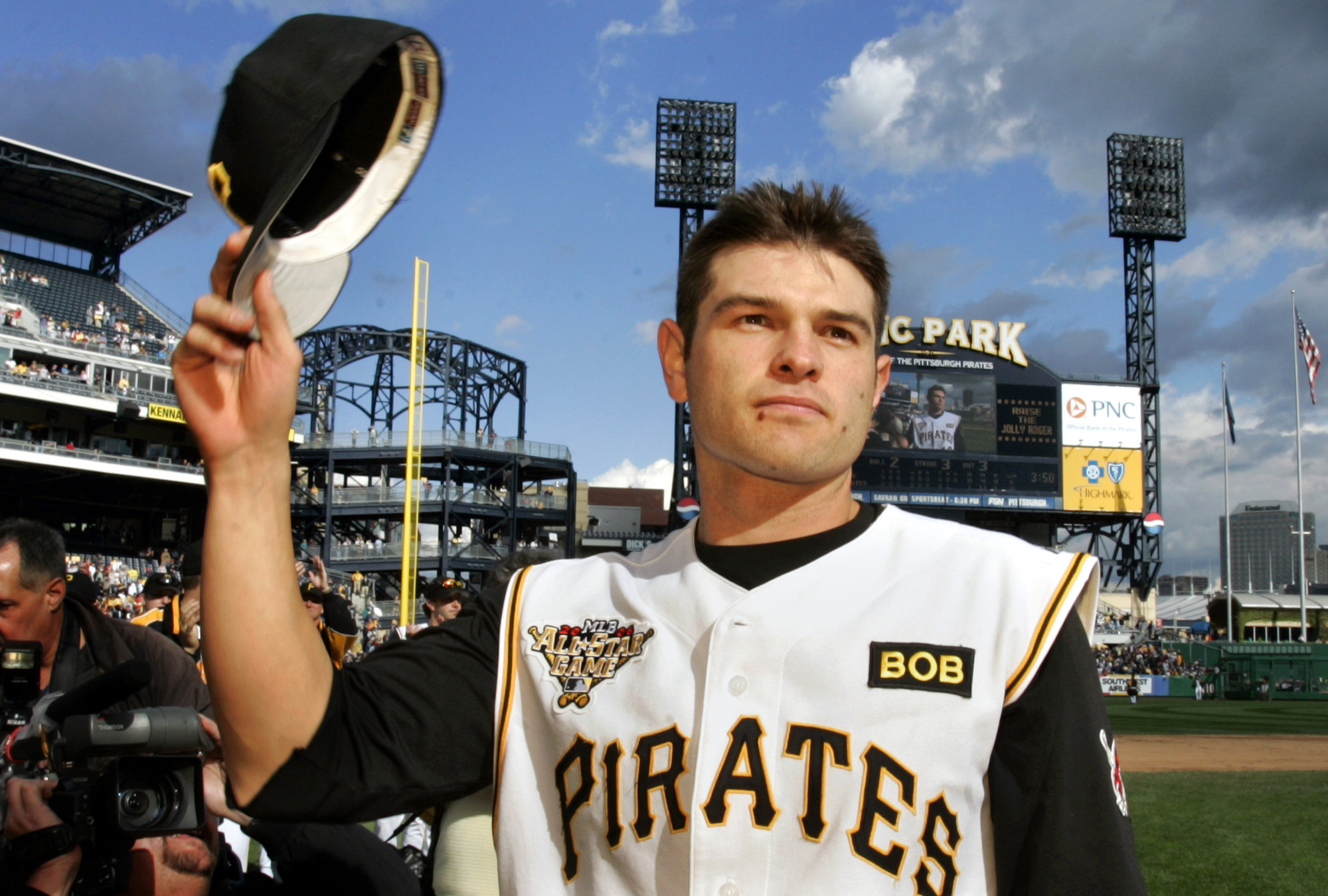 Jolly Roger or Jolly Dodger: Is the Pirates' Pitching Success Sustainable?