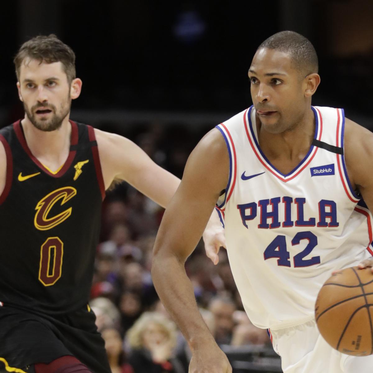 5 NBA Teams Already Dreaming of Offseason Trades News, Scores, Highlights, Stats, and Rumors