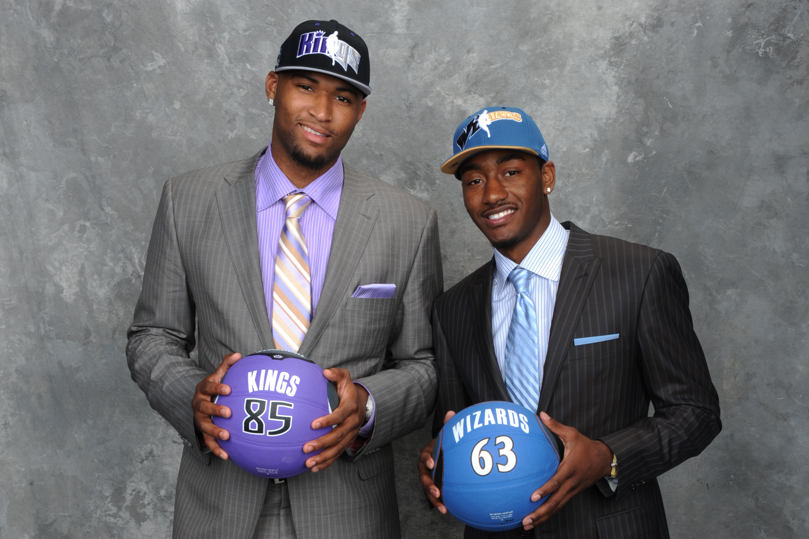 2010 NBA re-draft: The way it should have been