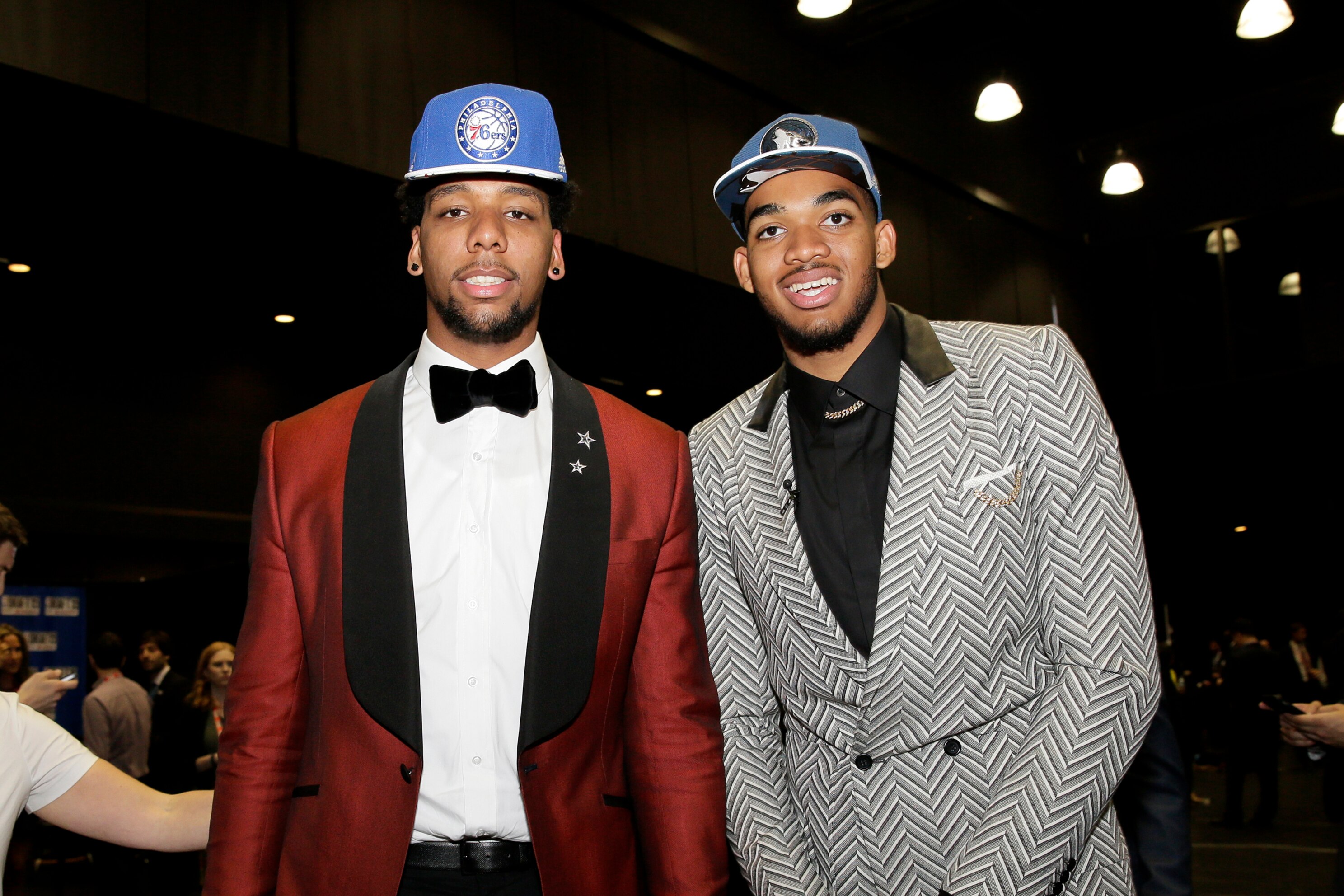 Re Drafting The 2015 Nba Draft Class Bleacher Report Latest News Videos And Highlights