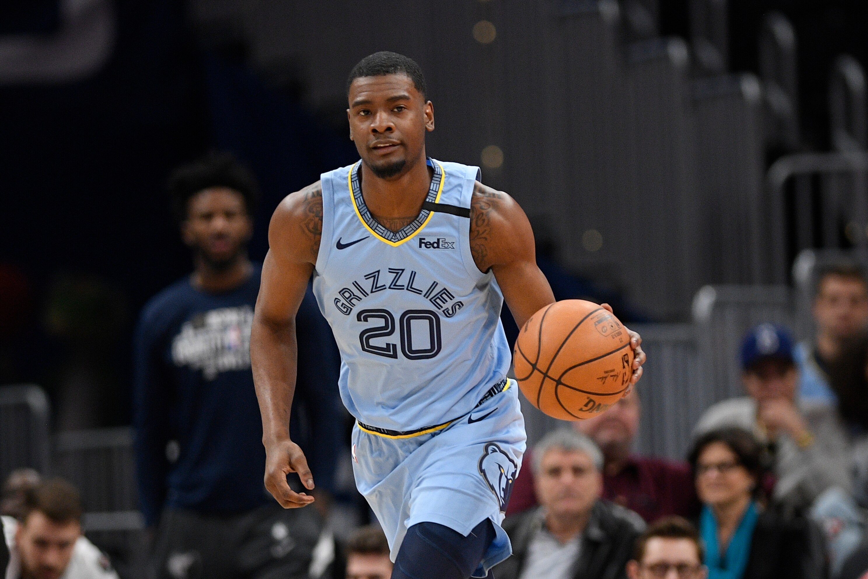Predicting The 9 Biggest Steals In 2020 Nba Free Agency Bleacher
