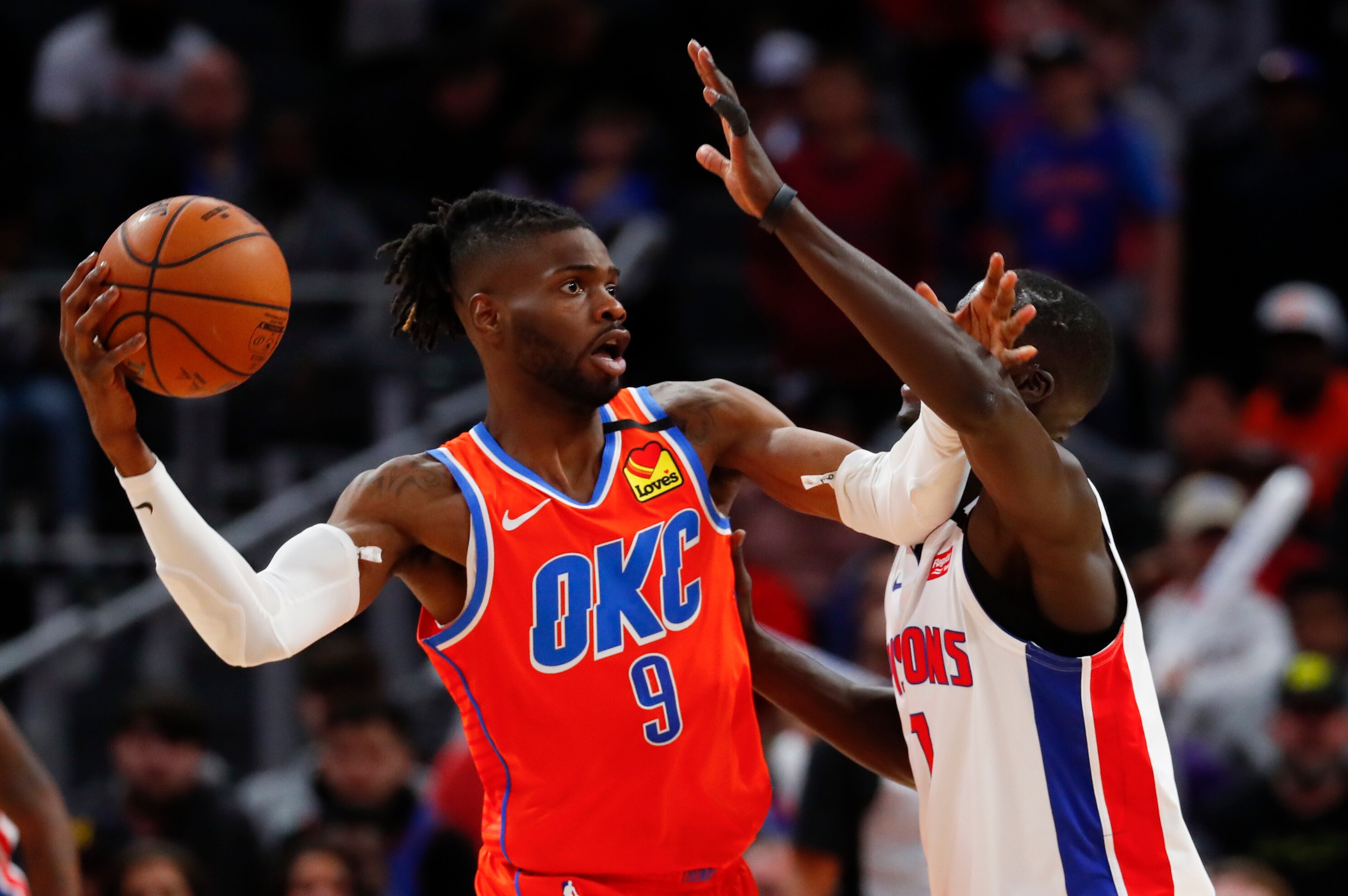 Predicting The 9 Biggest Steals In 2020 Nba Free Agency Bleacher