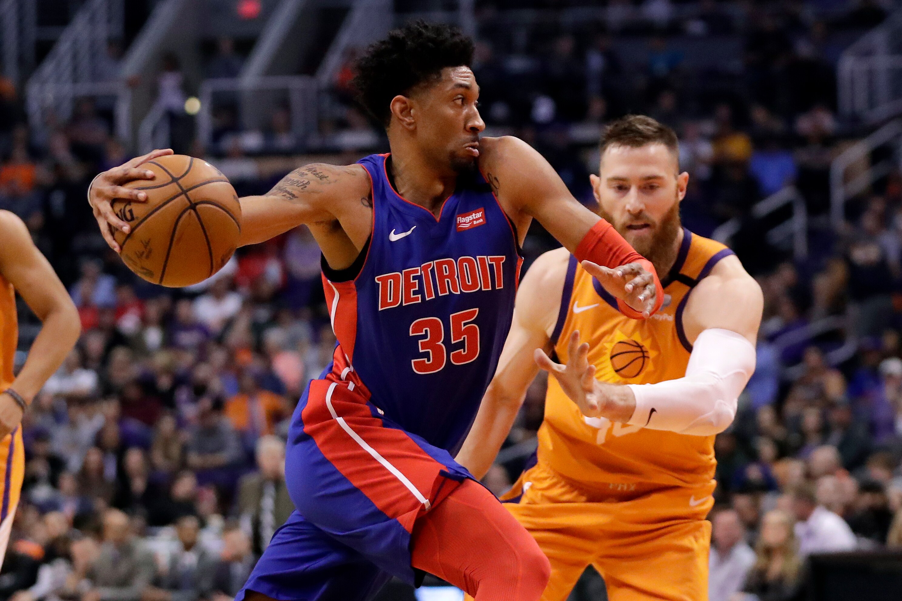 Predicting The 9 Biggest Steals In 2020 Nba Free Agency Bleacher