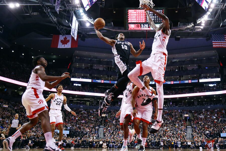 Wallpaper Ranking The 30 Best Dunks Of The 2019 20 Nba Season Bleacher Free HD