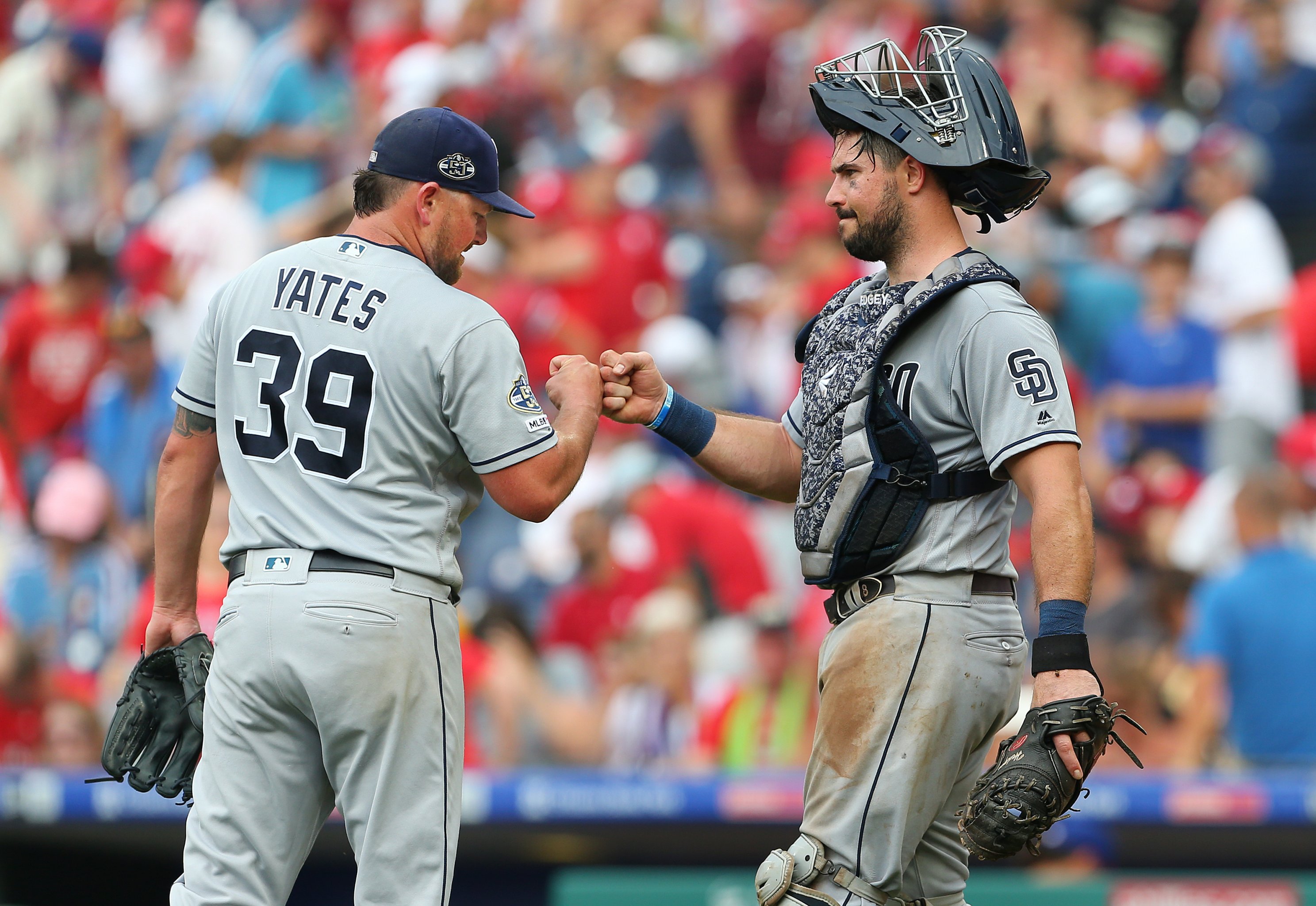 MLB All-Star Game extra innings, explained: Home run derby will