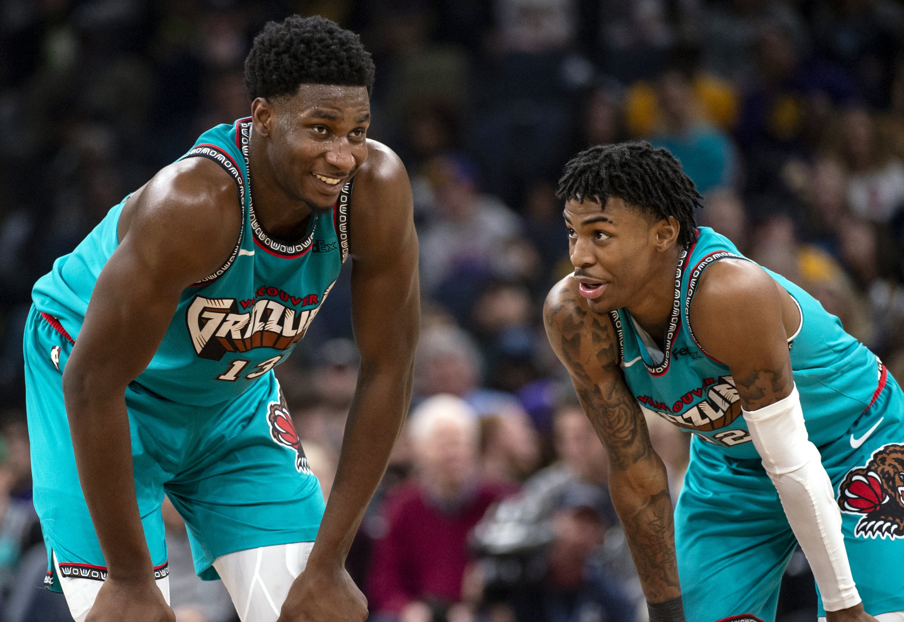 Which Young Nba Cores Are Built For Titles And Which Are Built To Fall Apart Bleacher Report Latest News Videos And Highlights