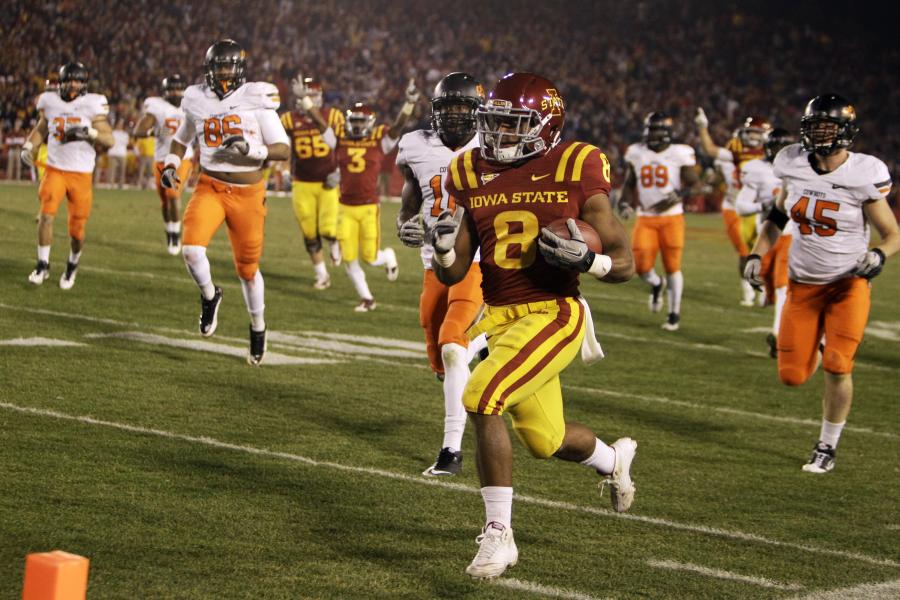 Unlv Football Bleacher Report Latest News Scores Stats And