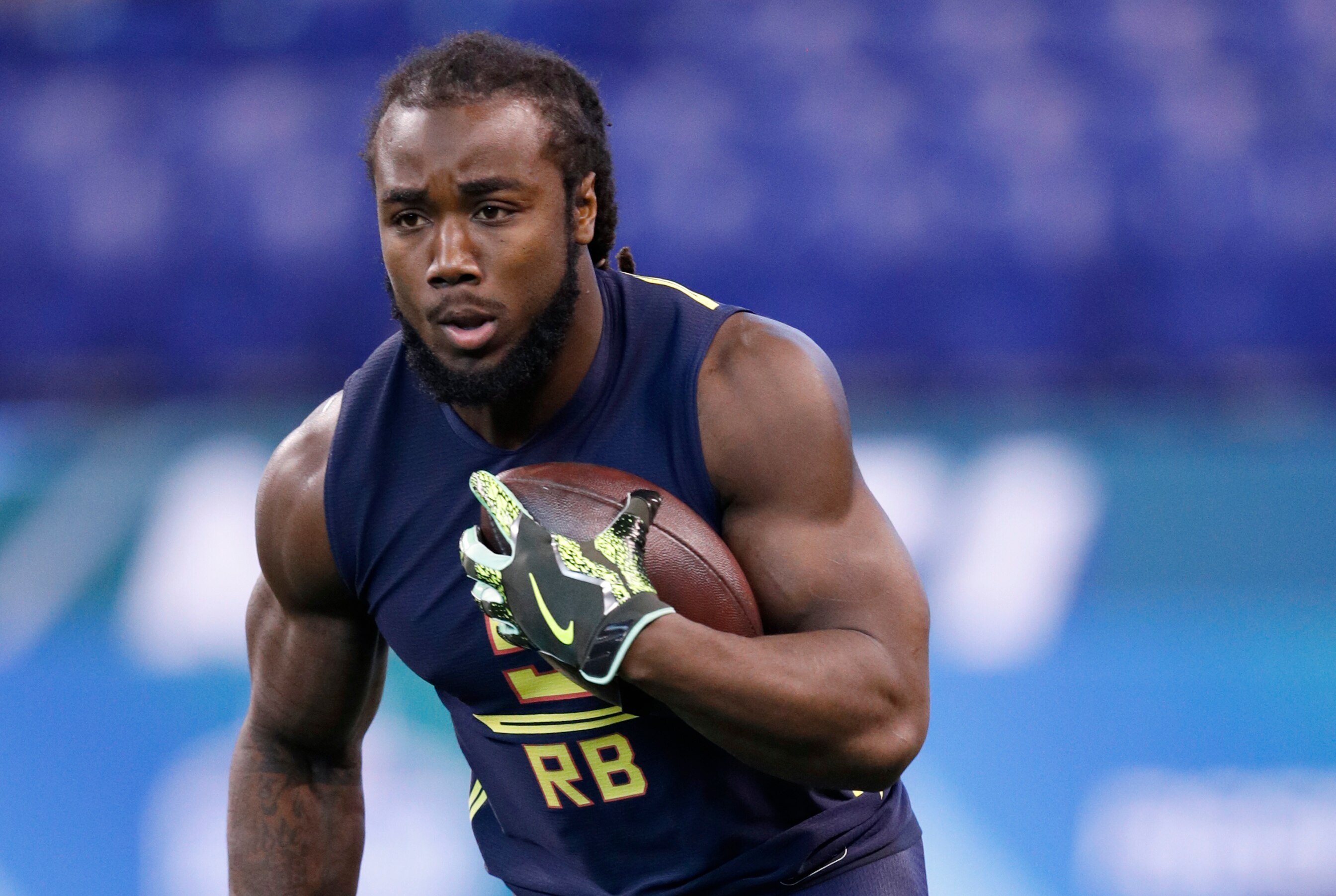 Re-Drafting the 2017 NFL Draft | Bleacher Report | Latest News ...