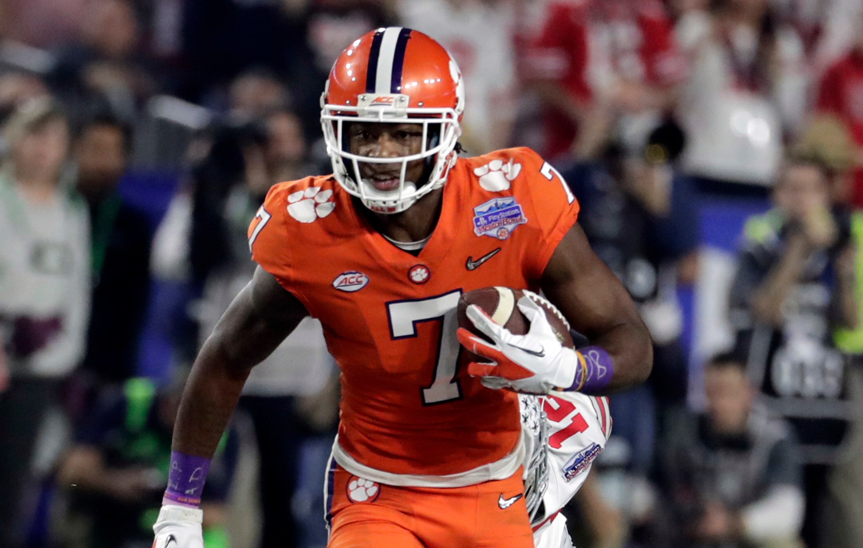 Re Drafting The 2017 Nfl Draft Bleacher Report Latest News Videos And Highlights