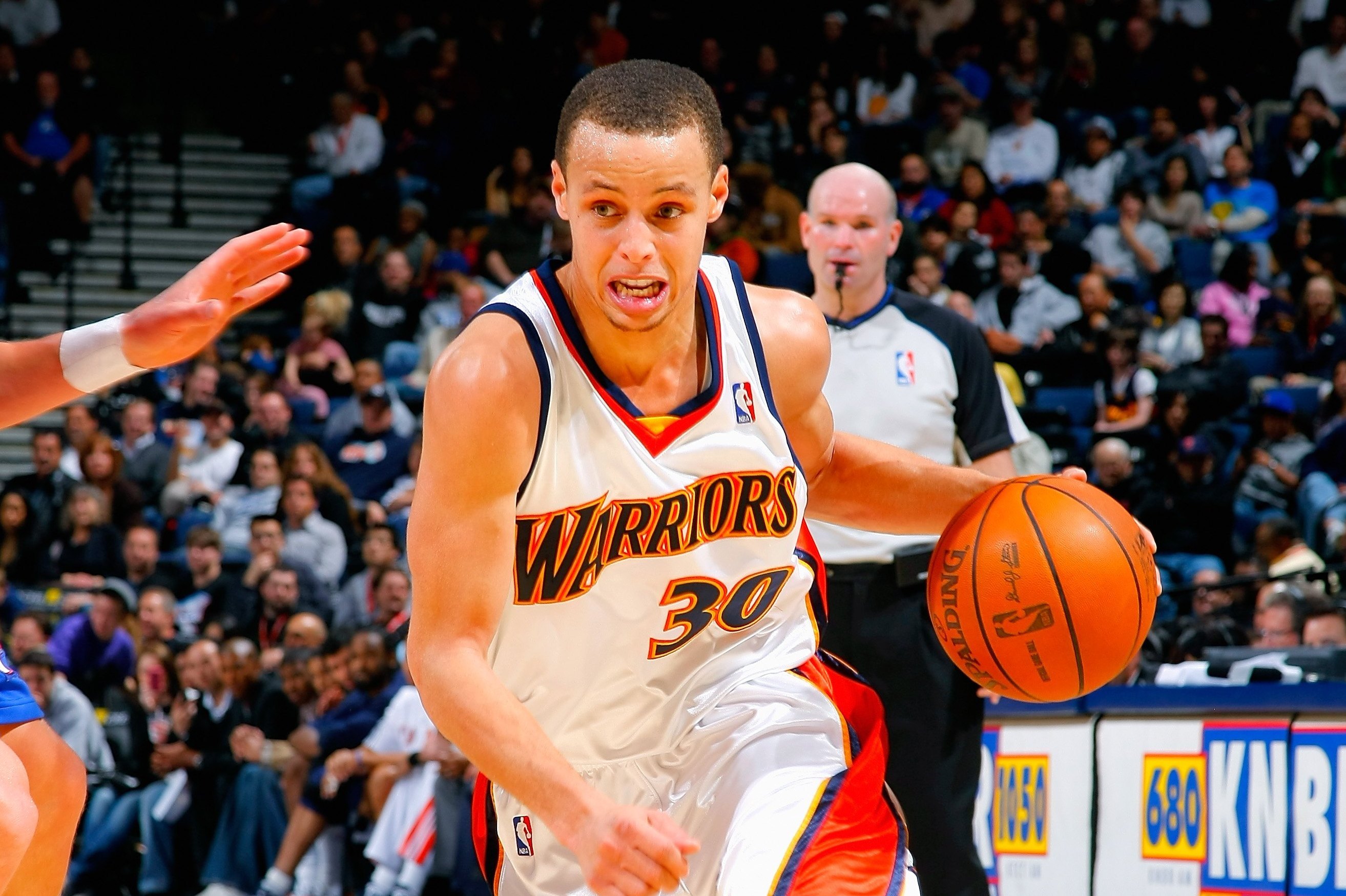 Stephen Curry BEST HIGHLIGHTS From His 2009-2010 Rookie Season 