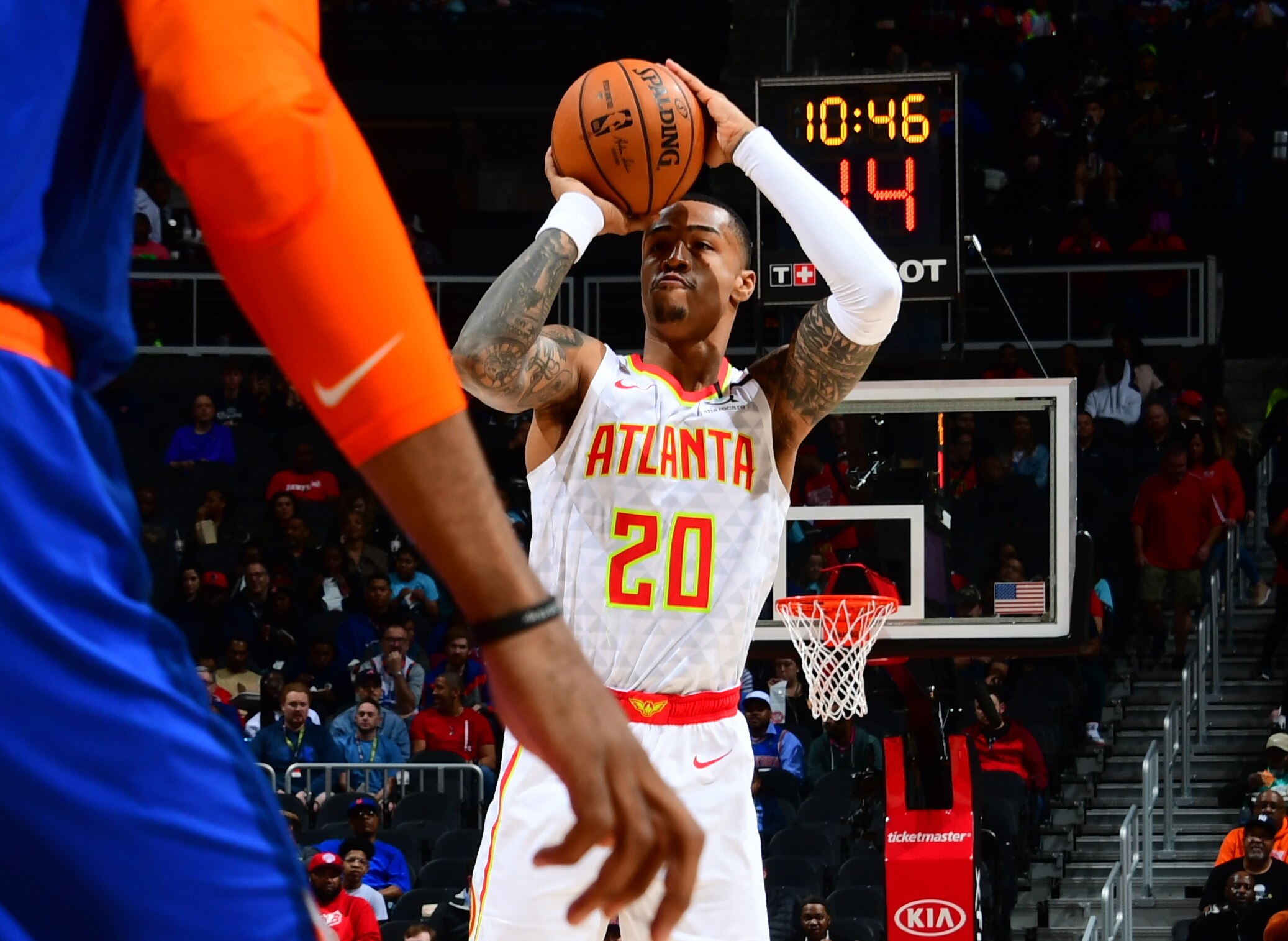 new jersey nets salary cap