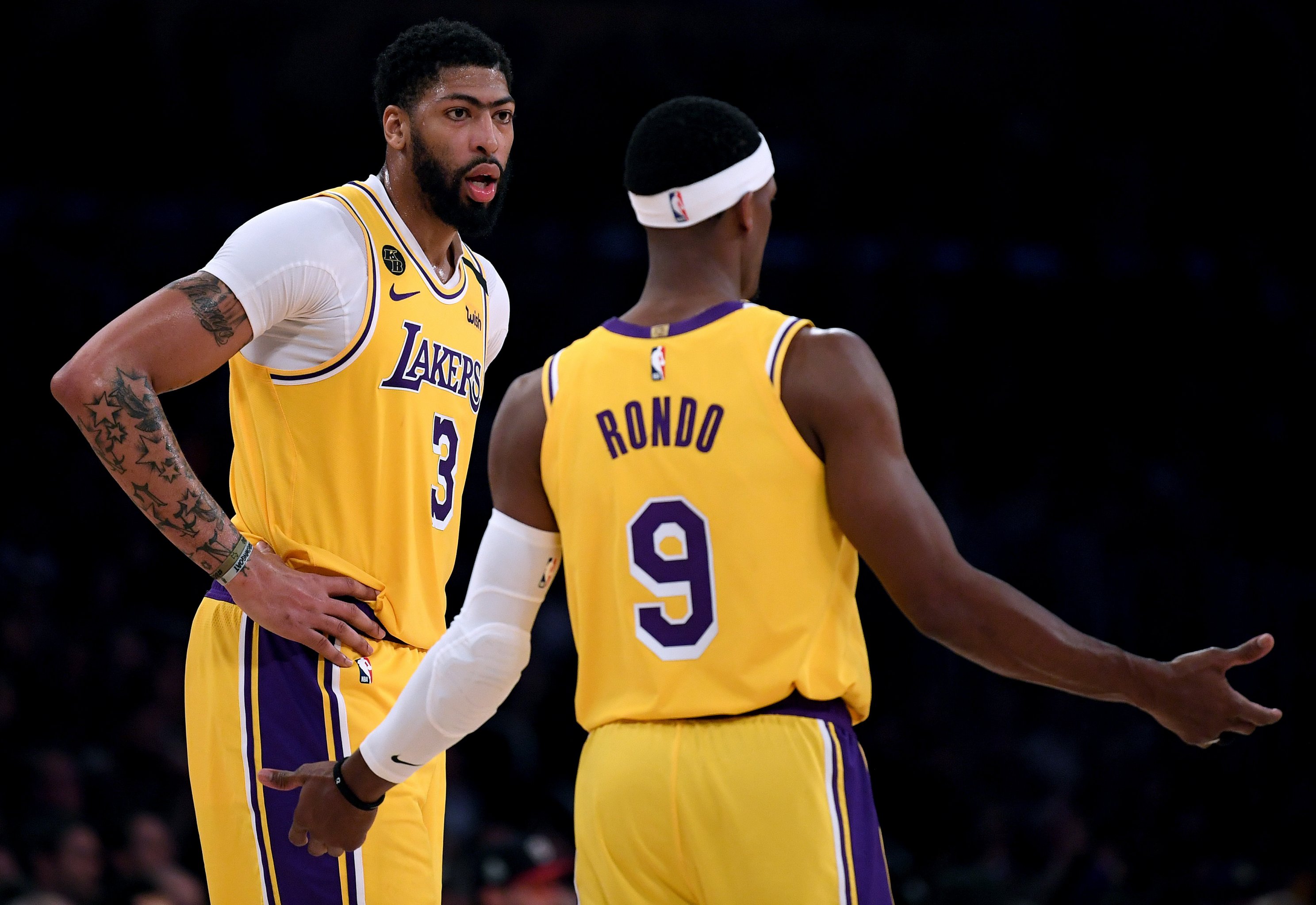Report: Potential targets for Lakers this offseason include Jordan  Clarkson, Nerlens Noel and D.J. Augustin - Lakers Daily