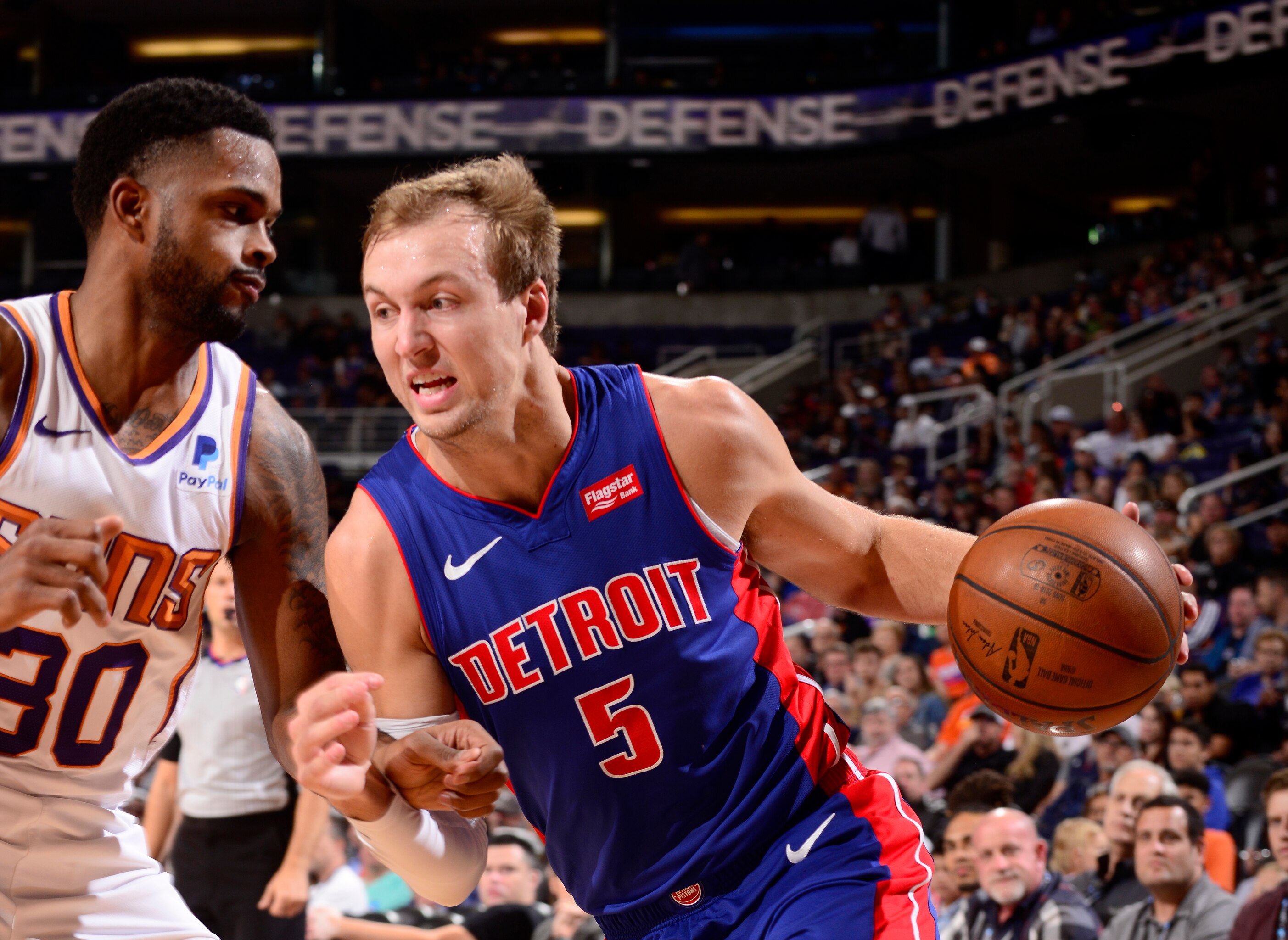 7 Blockbuster Nba Trades That Would Shake Things Up In 2020 21