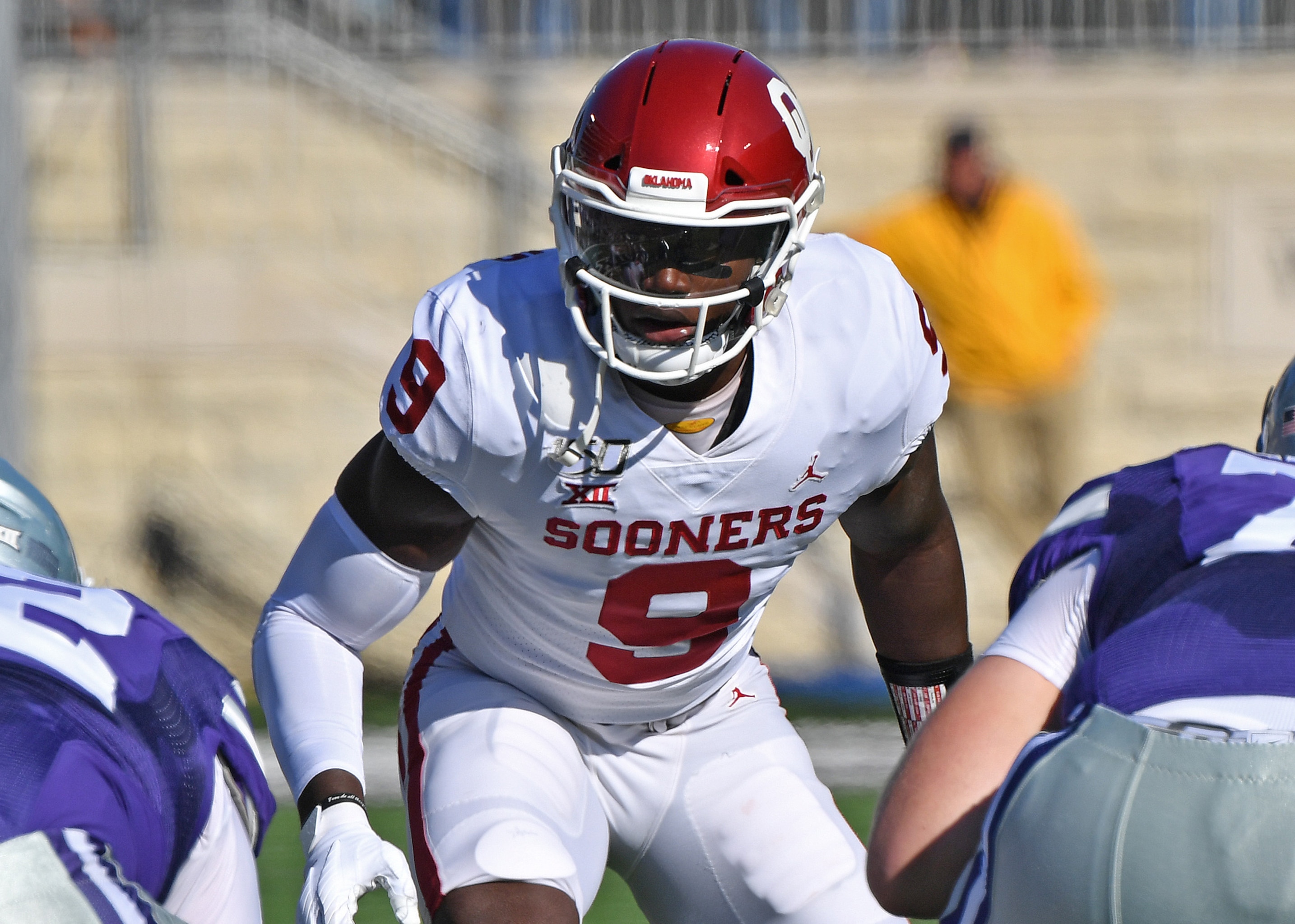 First Round Nfl Mock Draft Tua ovailoa Tumbles Out Of Top 10 Bleacher Report Latest News Videos And Highlights