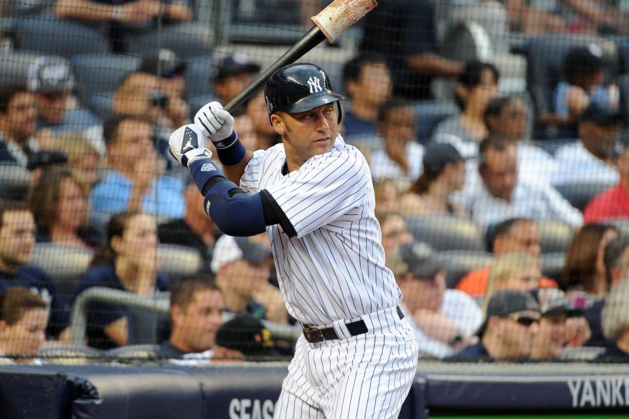 103 2006 Jeter World Baseball Classic Stock Photos, High-Res Pictures, and  Images - Getty Images