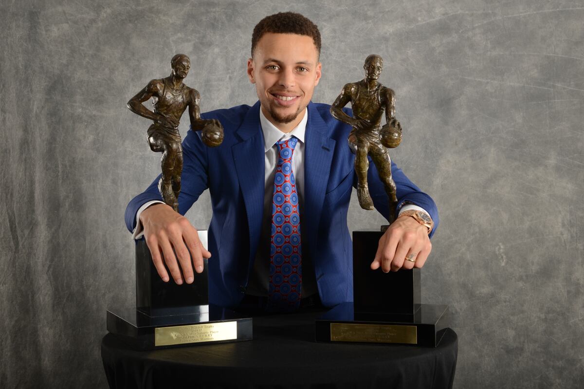 Ranking Every NBA MVP Since 2000 News Scores Highlights Stats and