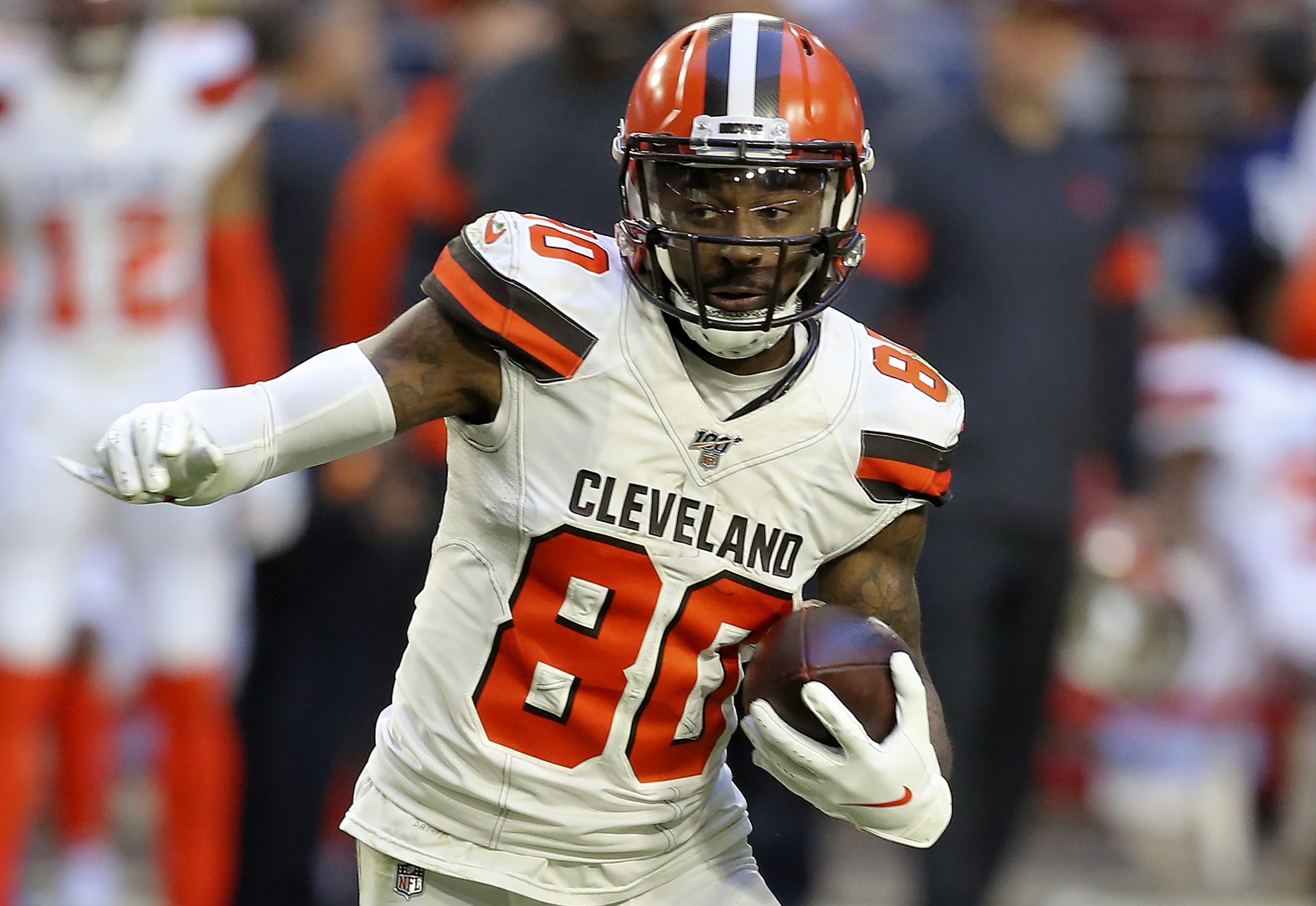 Contract projections: comparing Julio Jones to Dez Bryant and Demaryius  Thomas - The Falcoholic