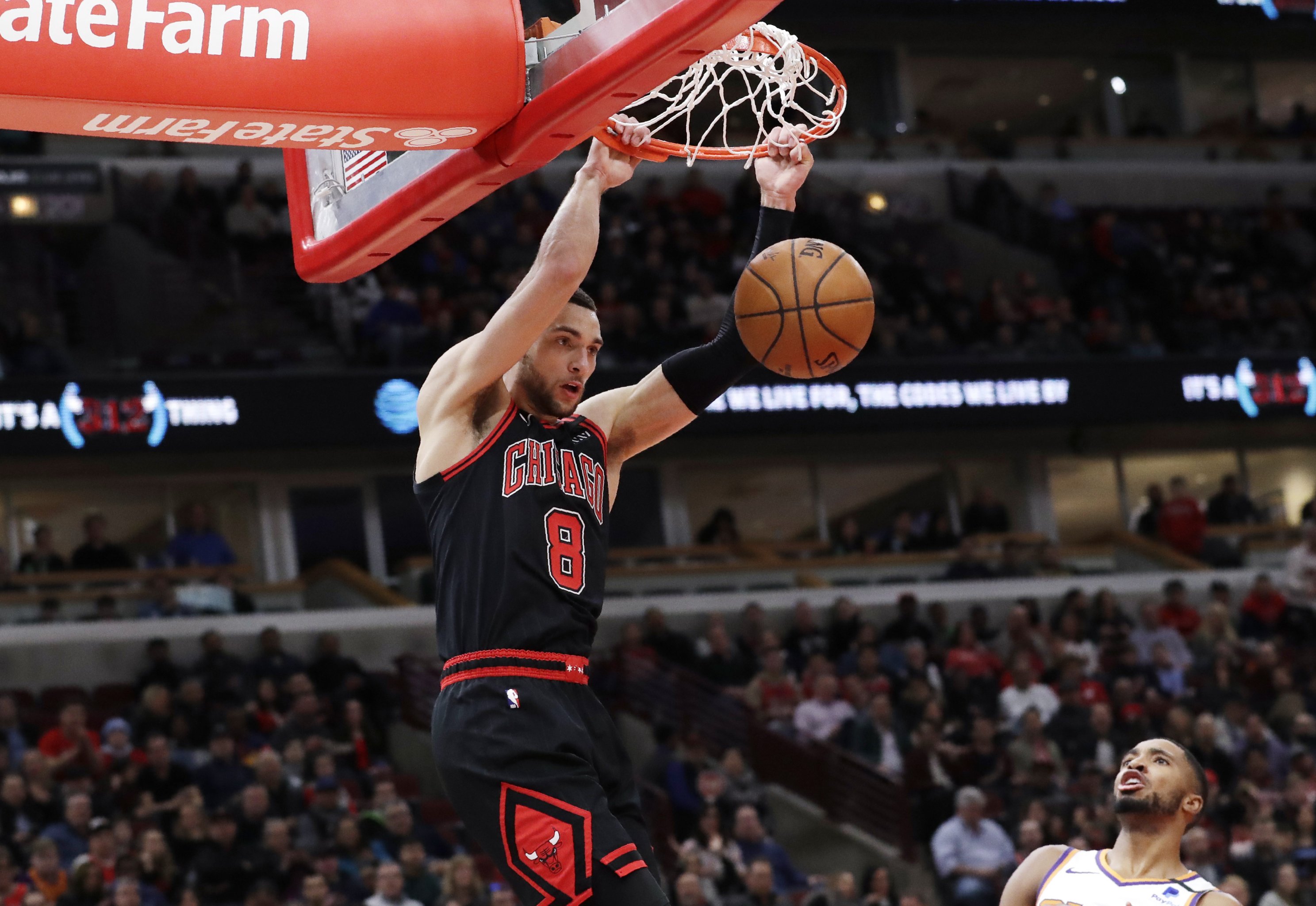 Ranking The Nba S 20 Best In Game Dunkers Of All Time Bleacher