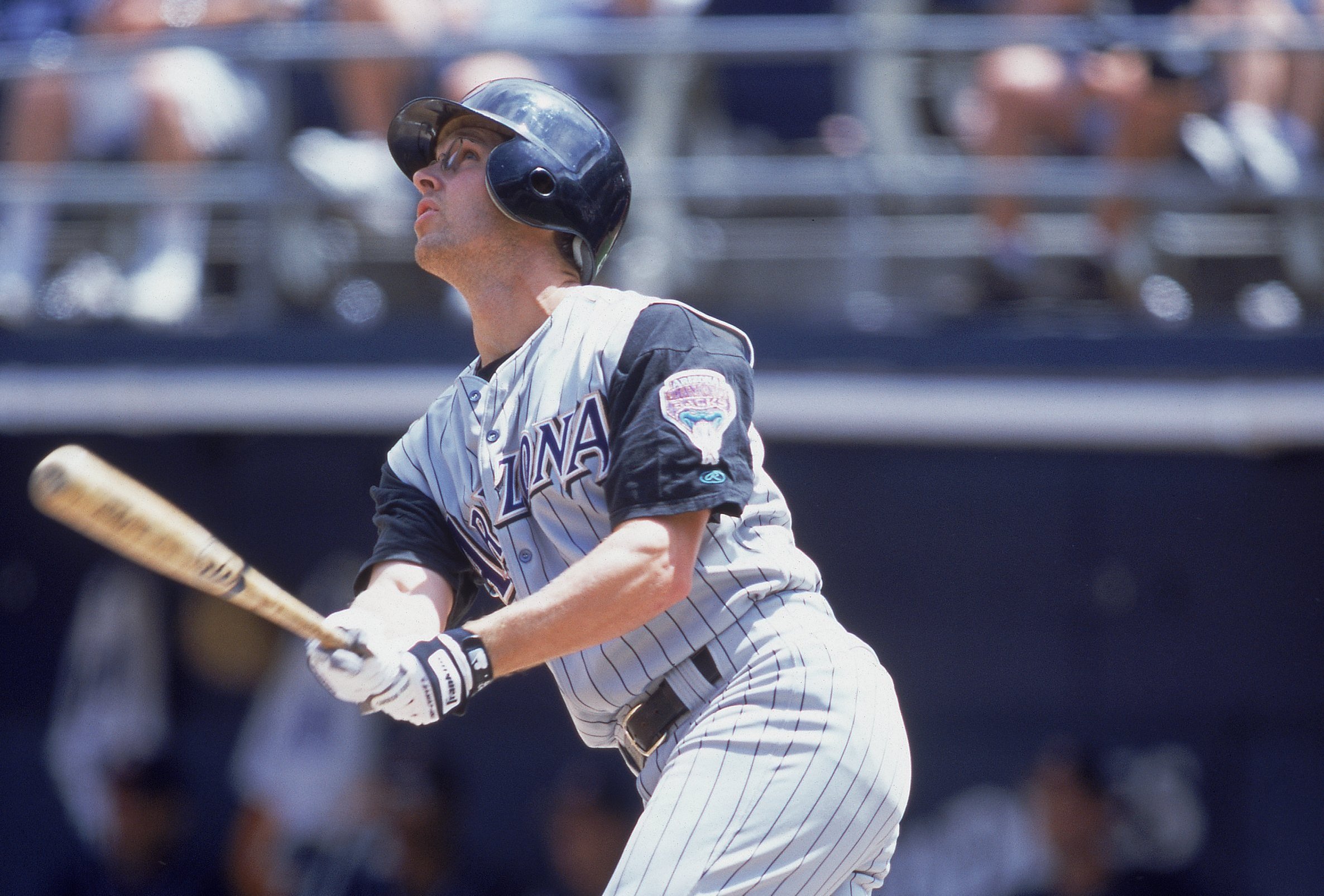 MLB Steroids Era: The Best Hitters Who Are Believed Not to Have Juiced, News, Scores, Highlights, Stats, and Rumors