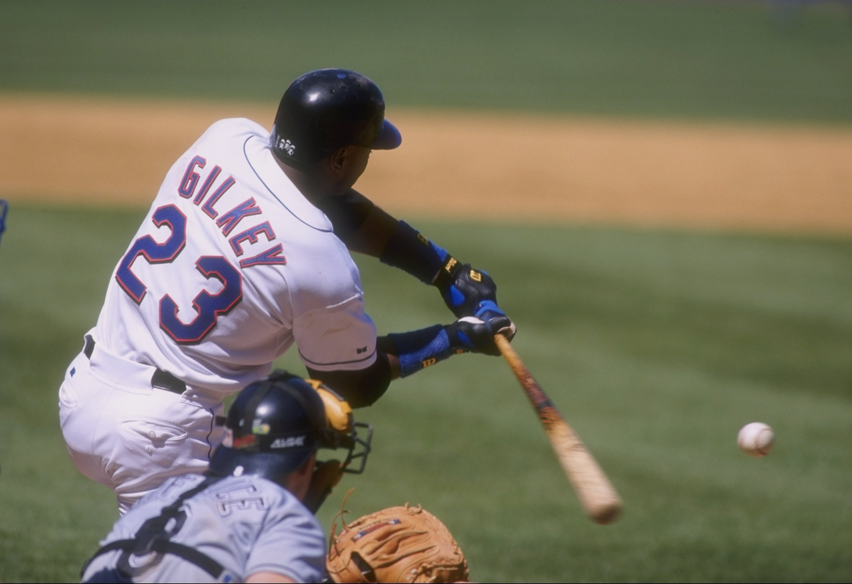 Steroid Era Baseball in the 1990's – Outlook