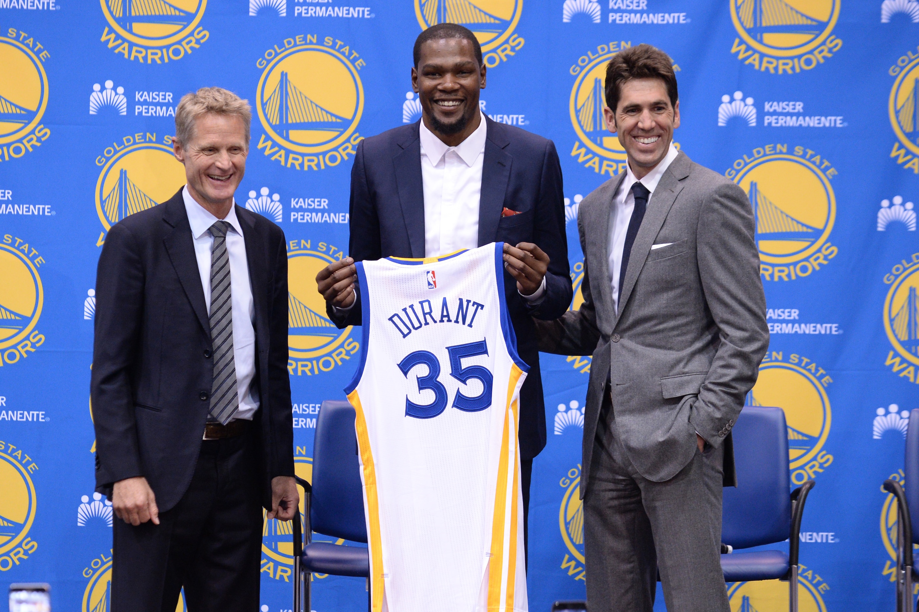 ReGrading the Biggest NBA FreeAgent Signings Since 2000 ReGrading the Biggest NBA FreeAgent Signings Since 2000