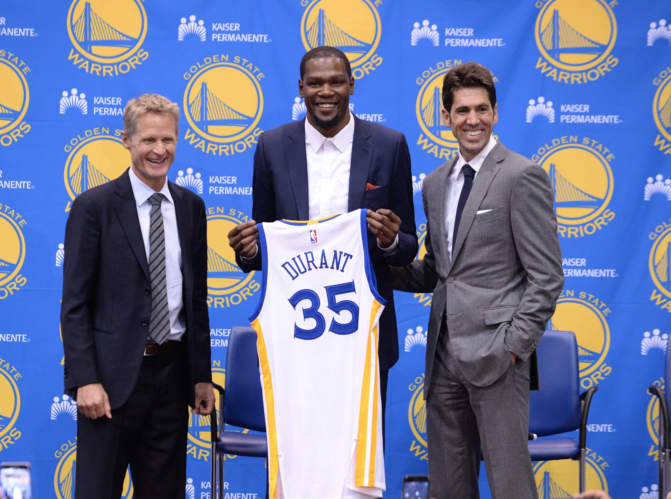 Re Grading The Biggest Nba Free Agent Signings Since 2000 Bleacher Report Latest News Videos And Highlights