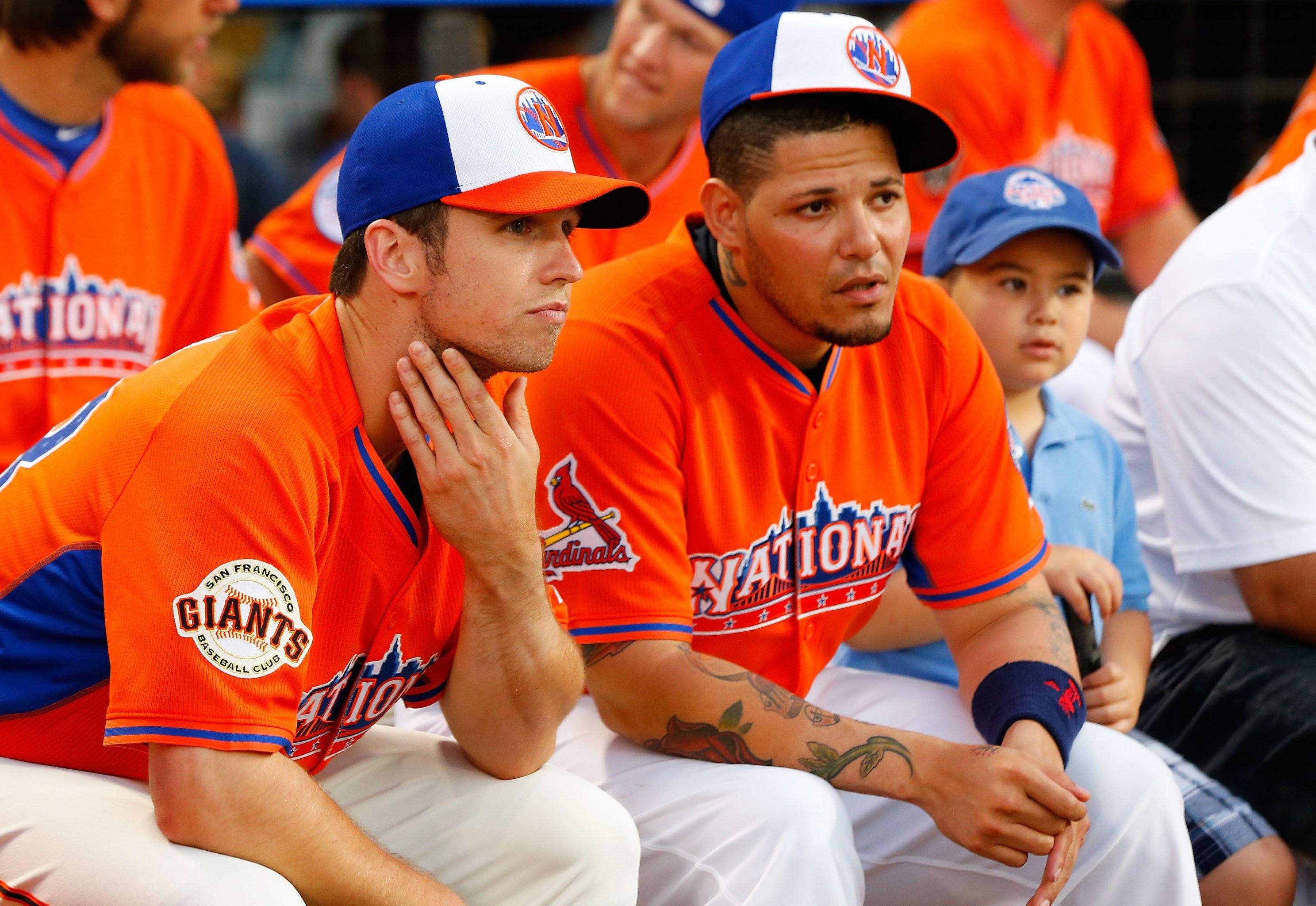 2013 MLB All Star Game: Get to know the Baltimore Orioles five All