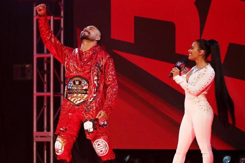 Who Does Zelina Vega Dating 18 Photos These Wwe Stars Don T Want Us To See Of Their