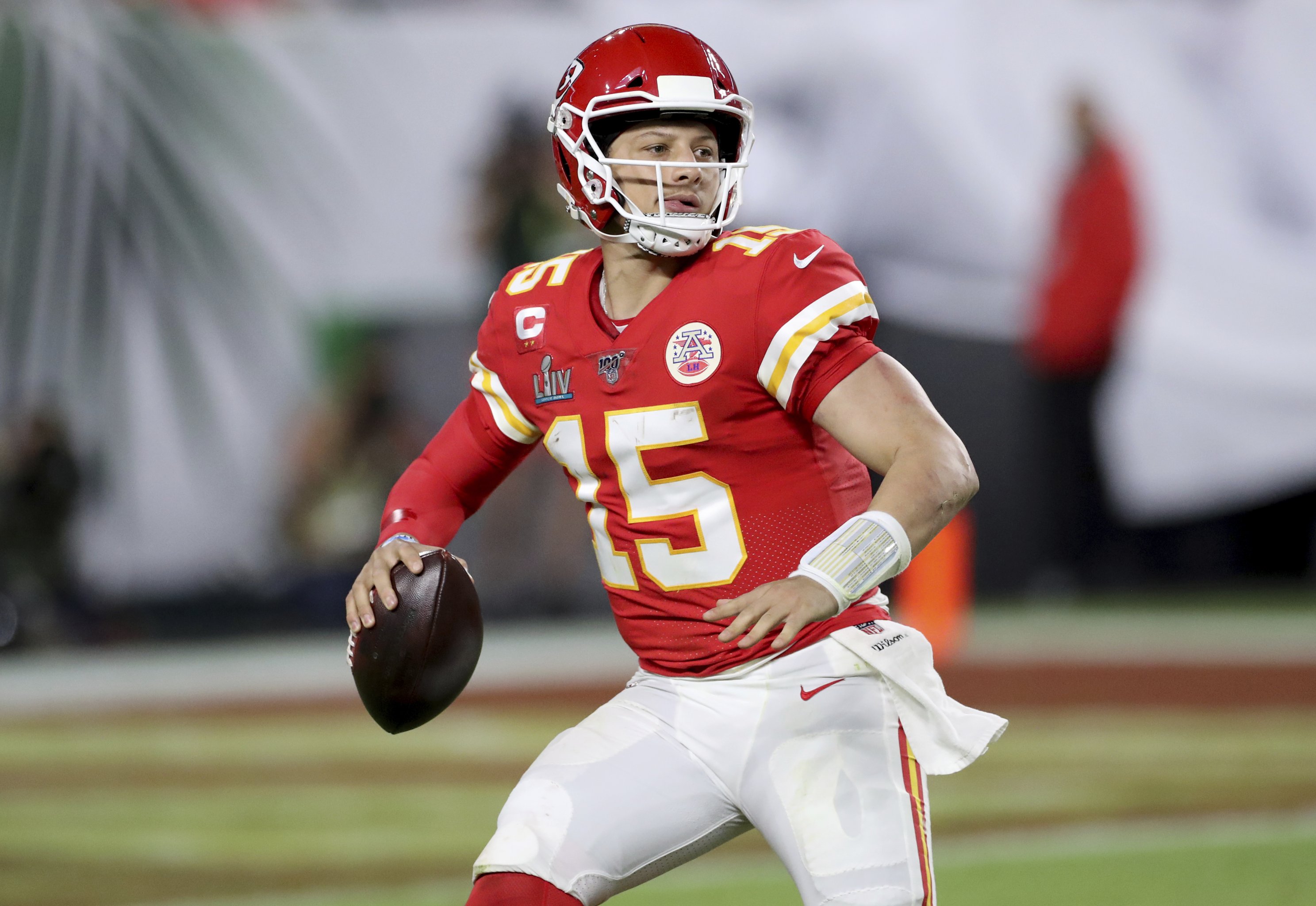 Nfl Free Agency An Early Look At Players Poised To Break The Bank