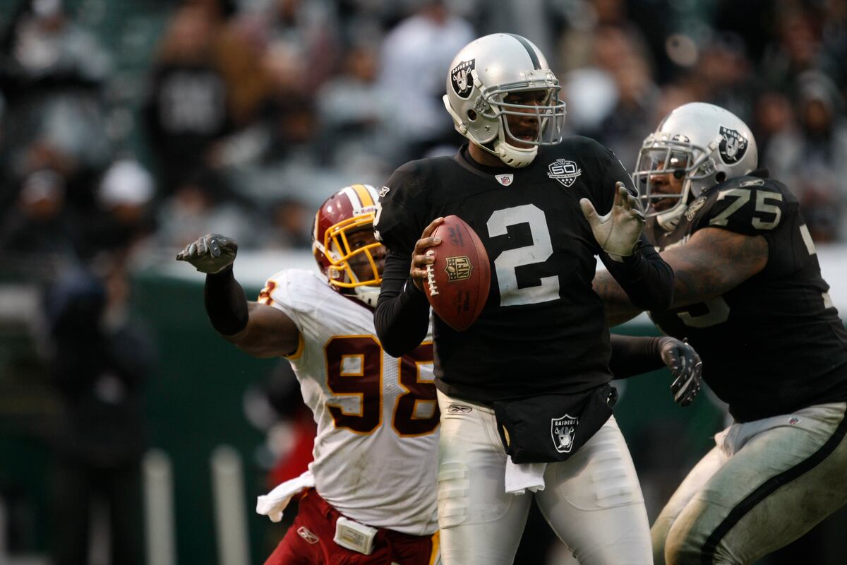 Ranking the 7 Worst Draft Picks in NFL History News, Scores