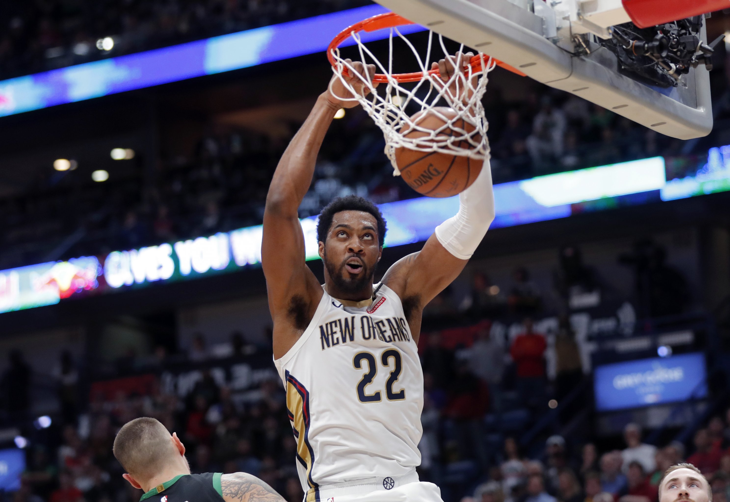 1 Starter Every Nba Team Should Trade This Offseason Bleacher