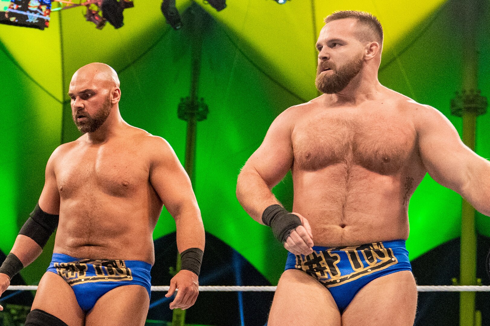 aew rumors