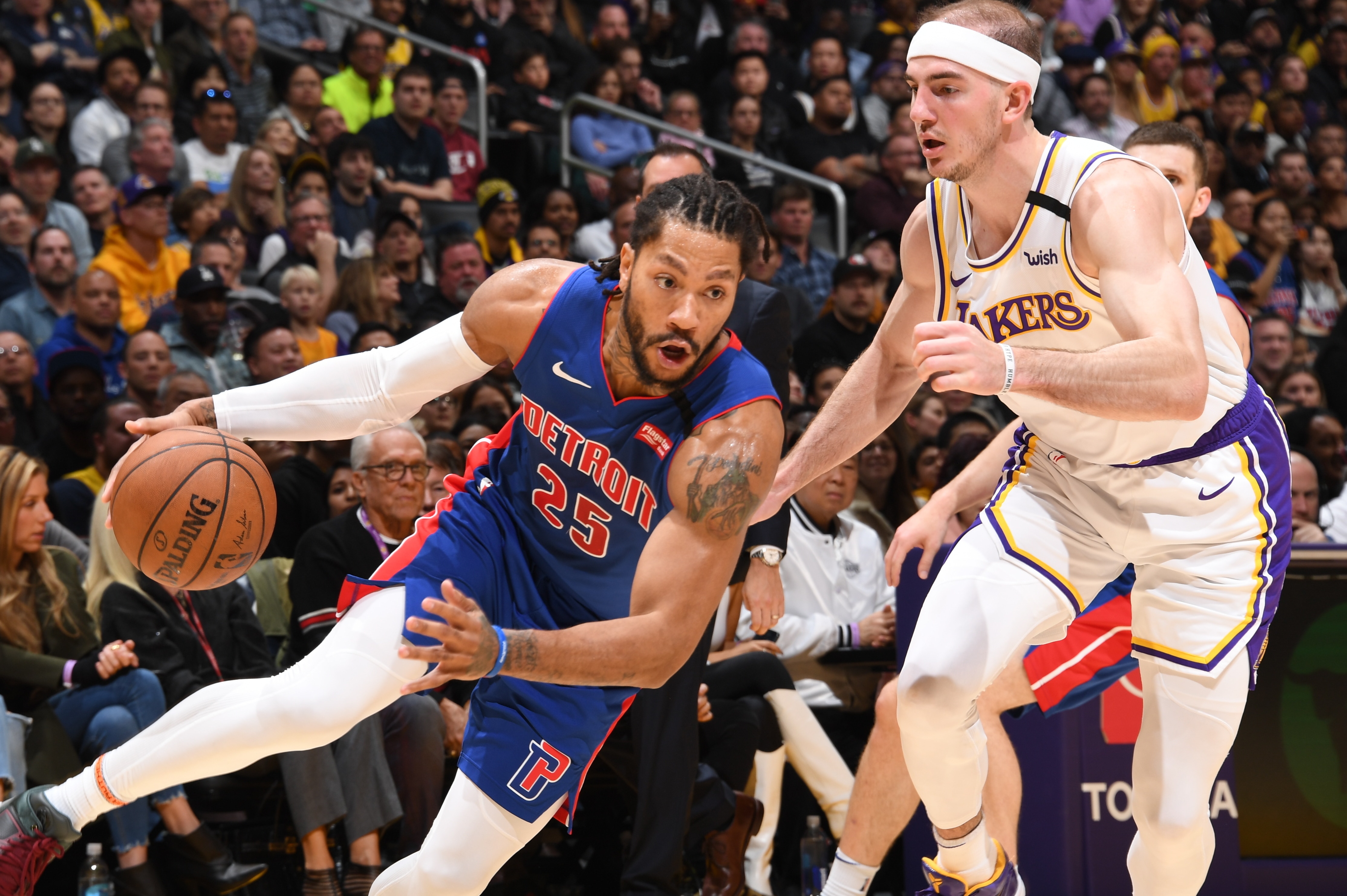 Most Realistic Potential Trades of the 