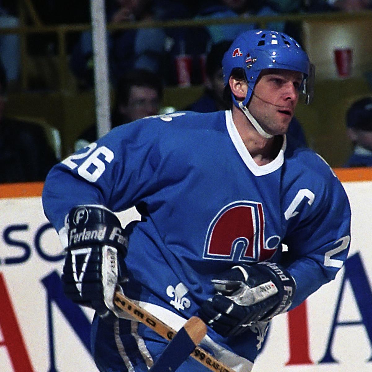 NHL: The 50 Worst Uniforms in League History, News, Scores, Highlights,  Stats, and Rumors