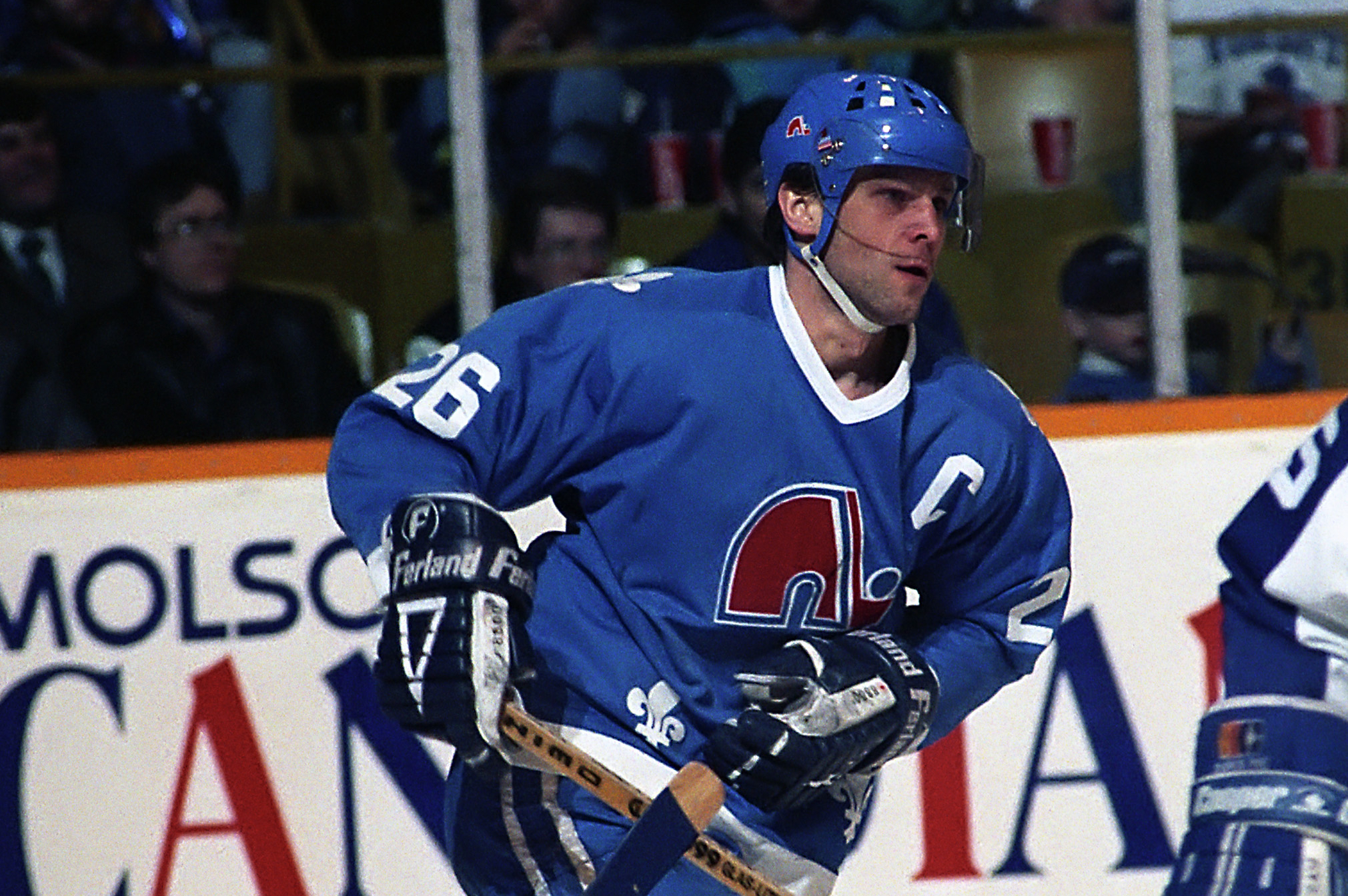 The 10 Worst NHL Jerseys of all-time