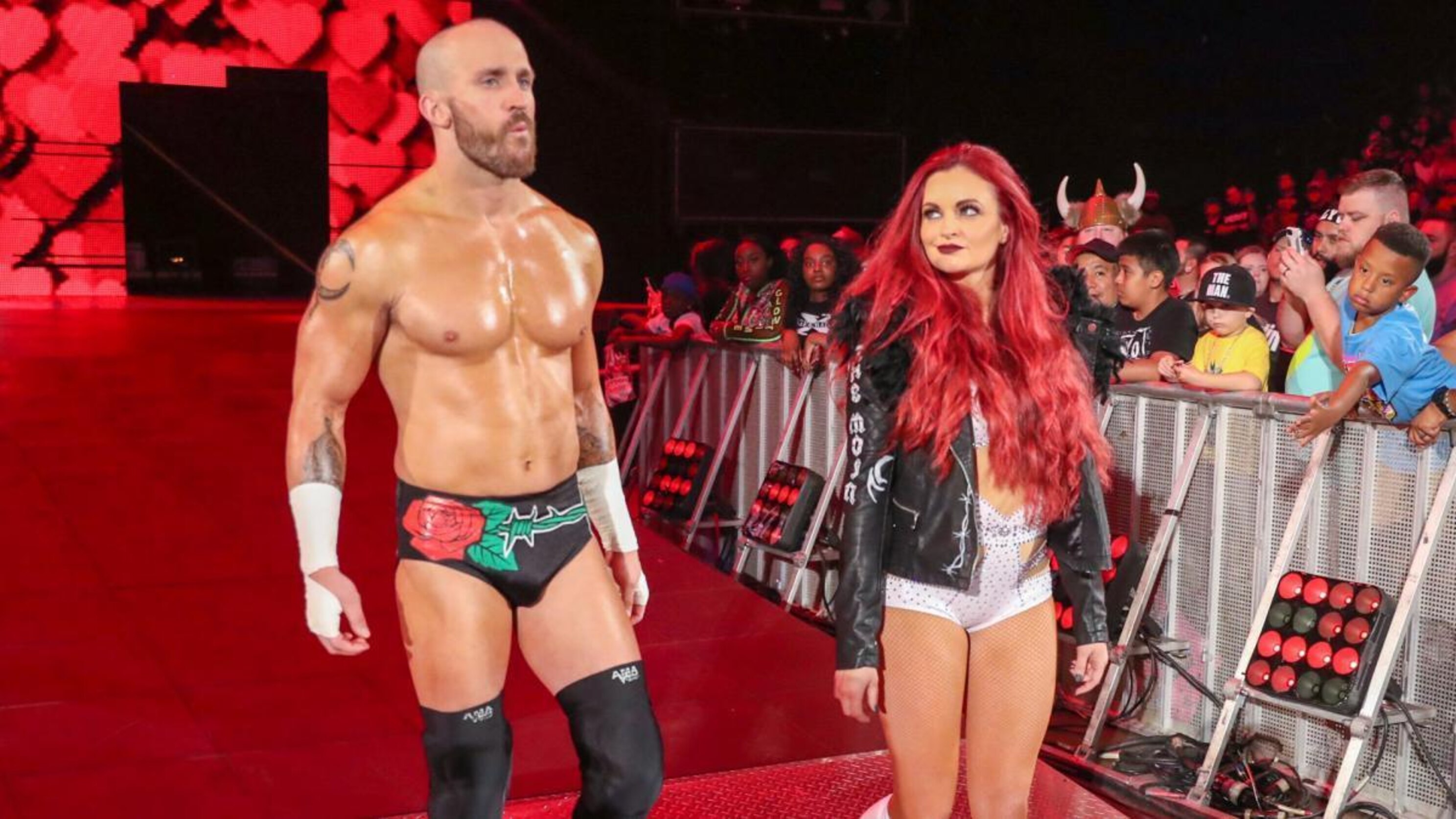 Aew Njpw Or Other Predicting Where Recently Cut Wwe Stars