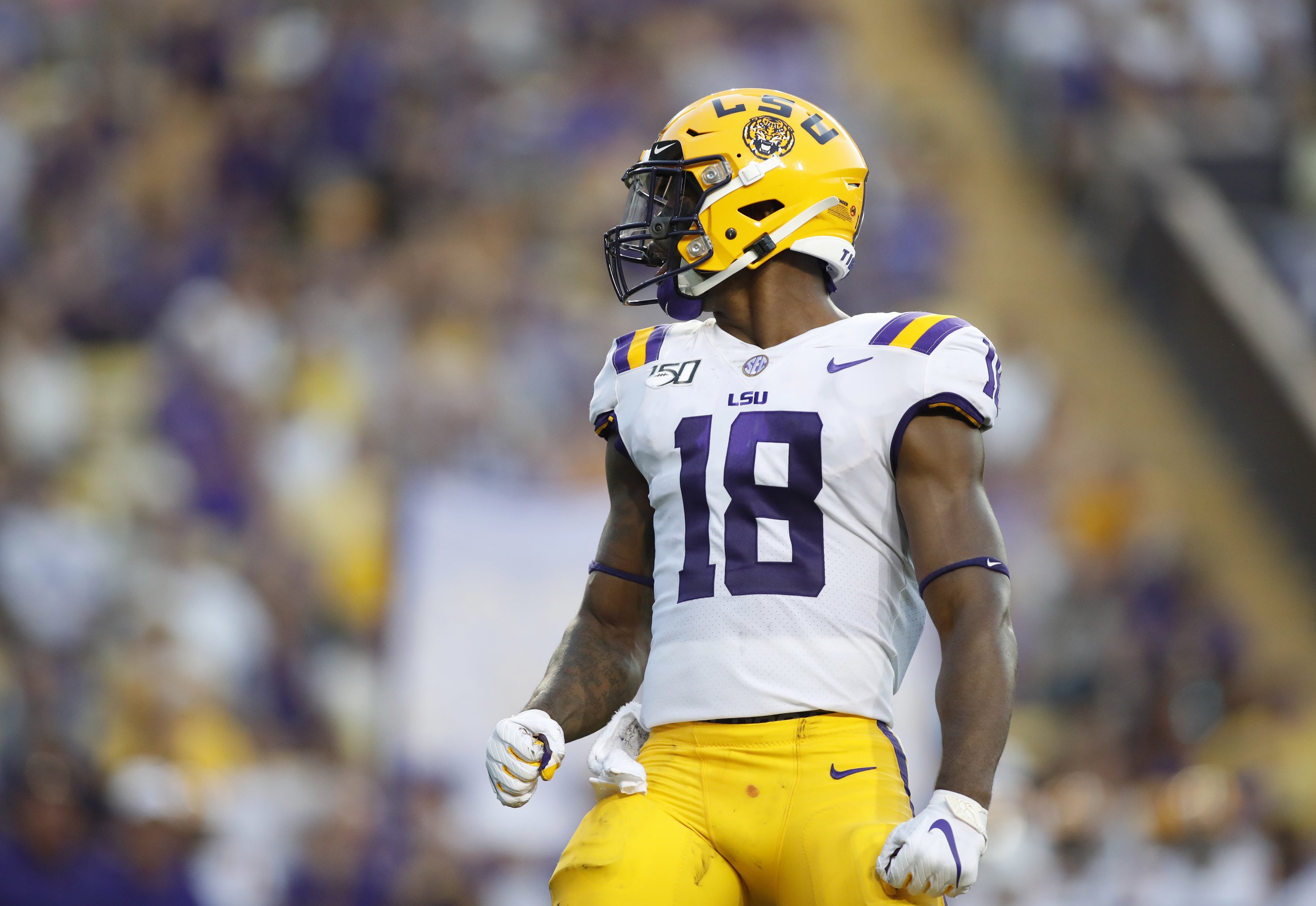 2022 NFL Draft Big Board V1 - by Matt Miller