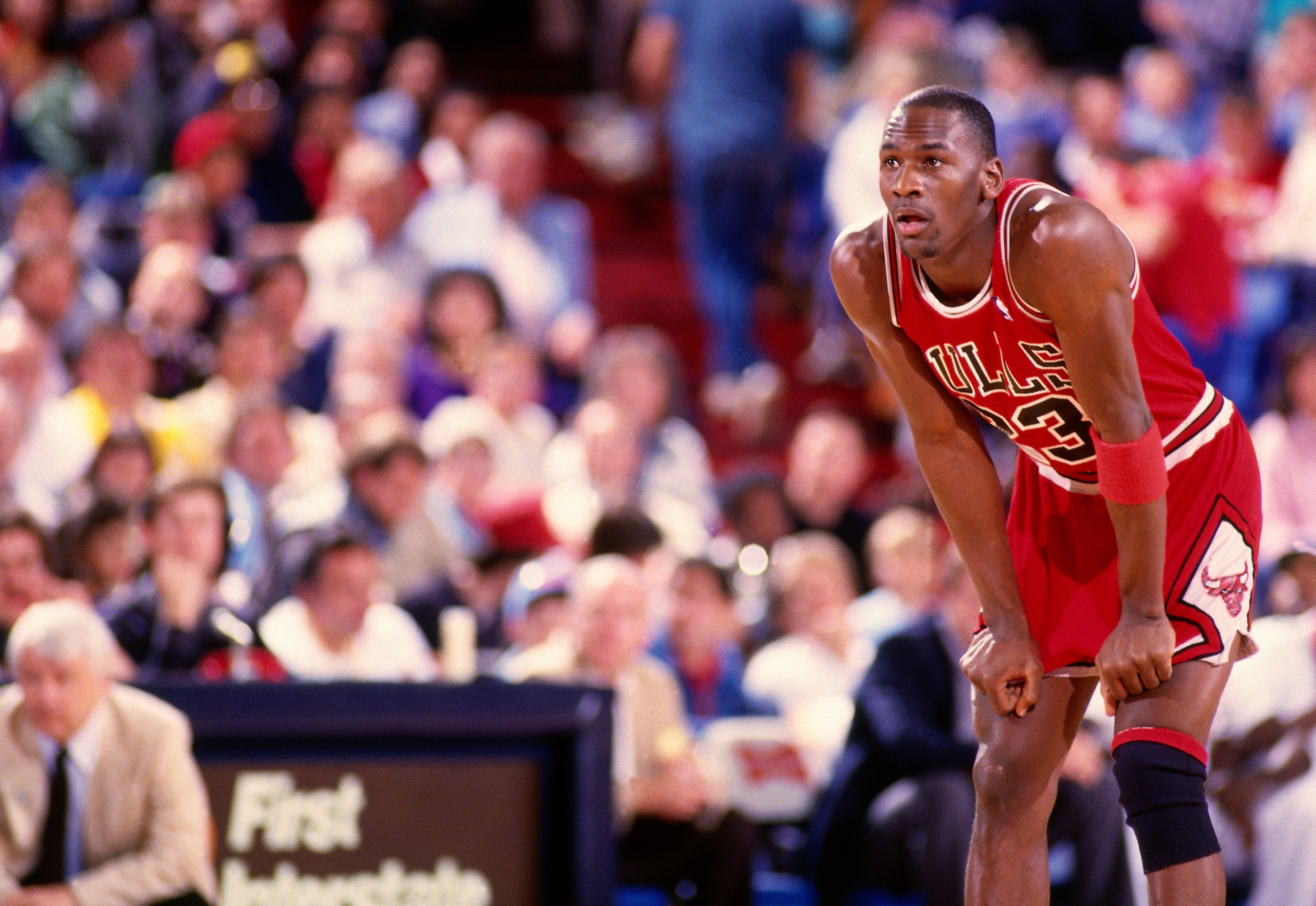 Ranking Michael Jordan's Top 50 Games of All Time: Part 1
