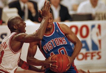 Ranking Michael Jordan S Top 50 Games Of All Time Part 1